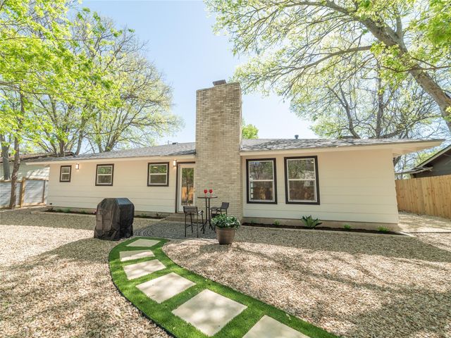 8604 Millway DR, Austin, TX 78757