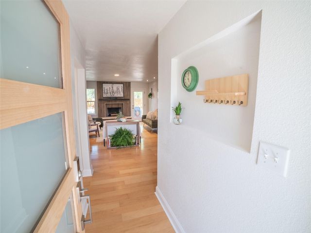 8604 Millway DR, Austin, TX 78757