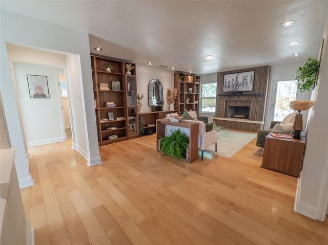 8604 Millway DR, Austin, TX 78757