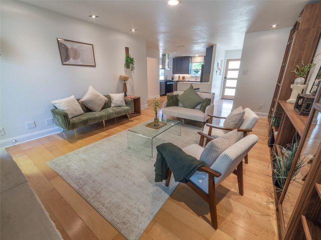 8604 Millway DR, Austin, TX 78757