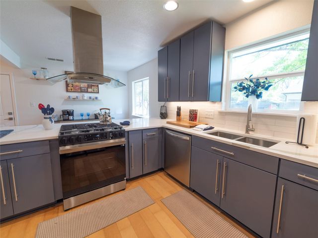 8604 Millway DR, Austin, TX 78757