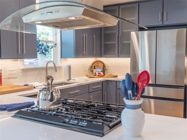 8604 Millway DR, Austin, TX 78757