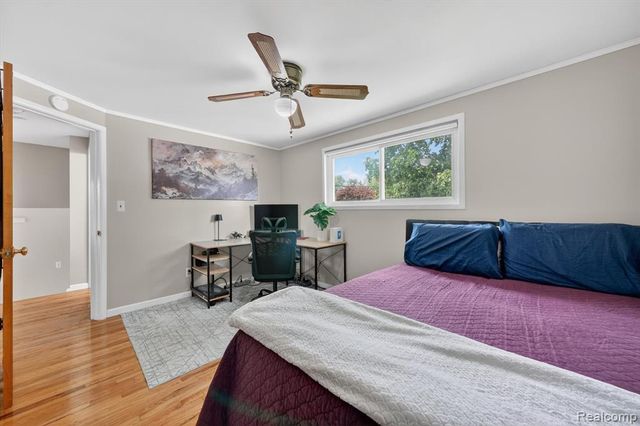 37168 Vincent Street, Westland, MI 48186