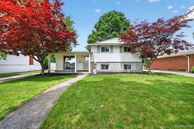 37168 Vincent Street, Westland, MI 48186
