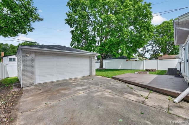 37168 Vincent Street, Westland, MI 48186
