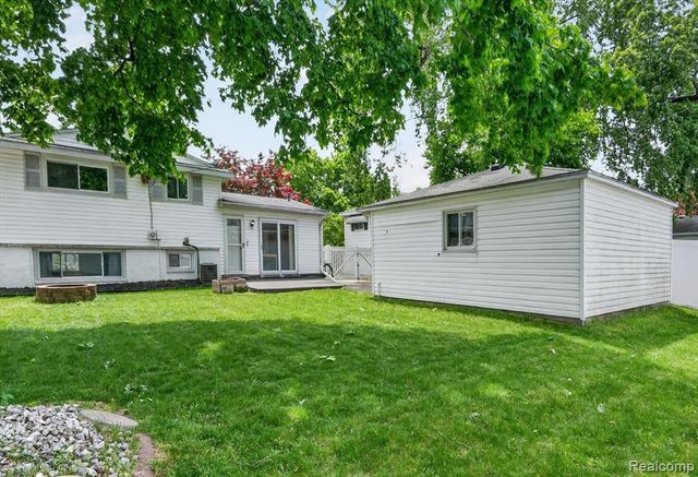 37168 Vincent Street, Westland, MI 48186