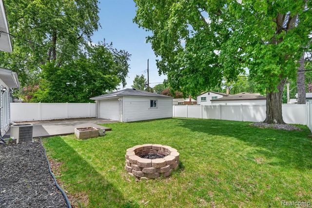 37168 Vincent Street, Westland, MI 48186