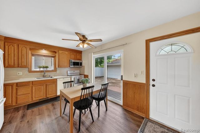 37168 Vincent Street, Westland, MI 48186