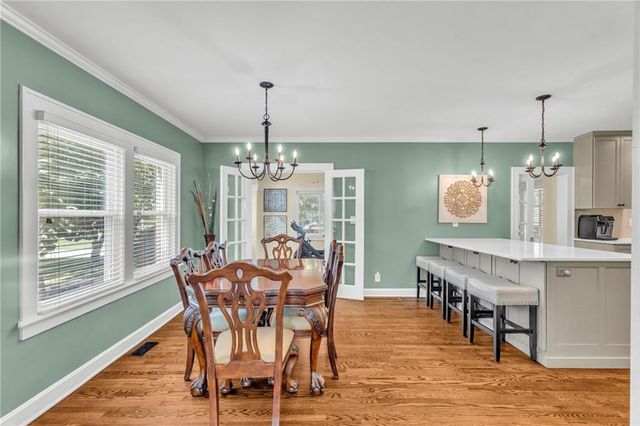 4975 Ward Parkway Boulevard, Kansas City, MO 64112