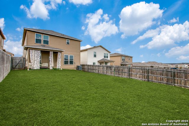 11713 SILVER SKY, San Antonio, TX 78254