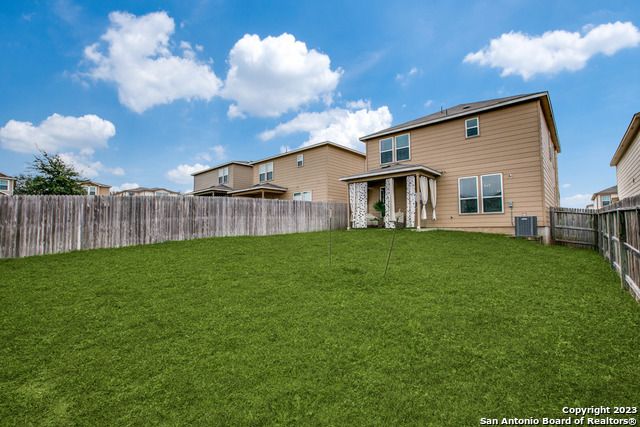 11713 SILVER SKY, San Antonio, TX 78254