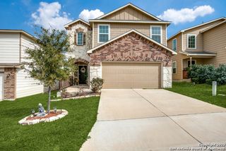 11713 SILVER SKY, San Antonio, TX 78254