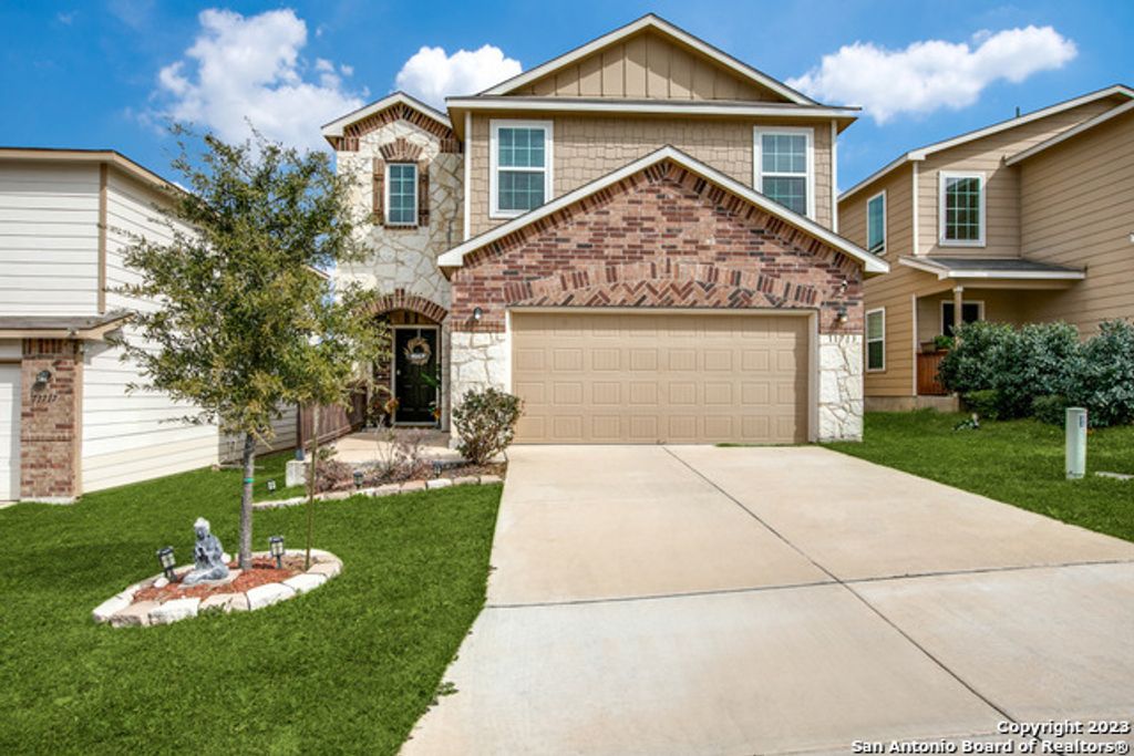 11713 SILVER SKY, San Antonio, TX 78254