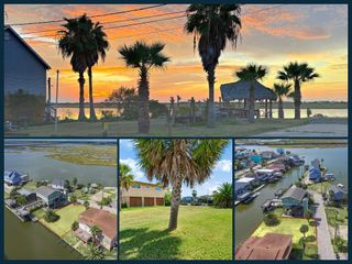 65 Lakeside Drive, Hitchcock, TX 77563