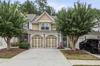 109 Wiley Parc Circle, Woodstock, GA 30188