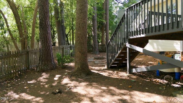 308 Black Swan Way, Wake Forest, NC 27587