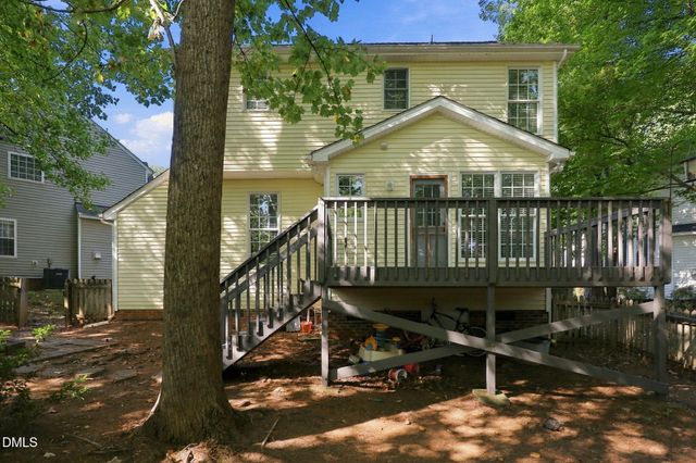 308 Black Swan Way, Wake Forest, NC 27587