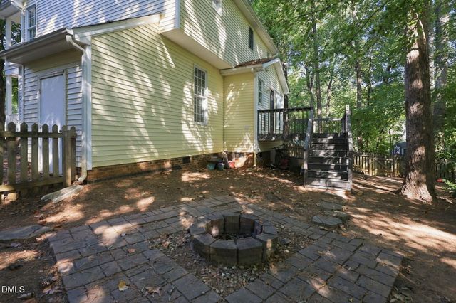 308 Black Swan Way, Wake Forest, NC 27587