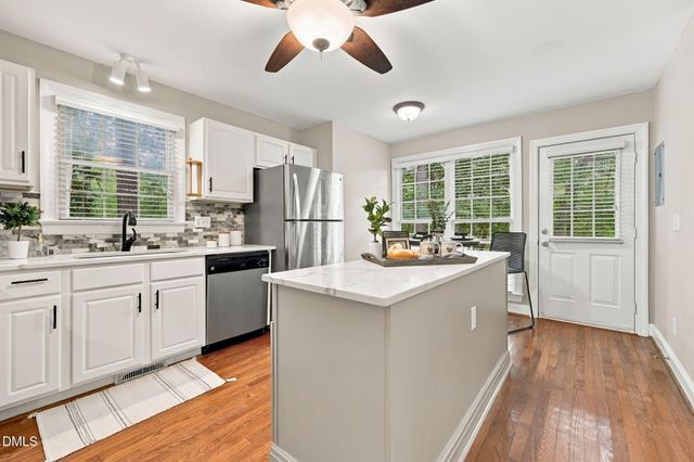 308 Black Swan Way, Wake Forest, NC 27587