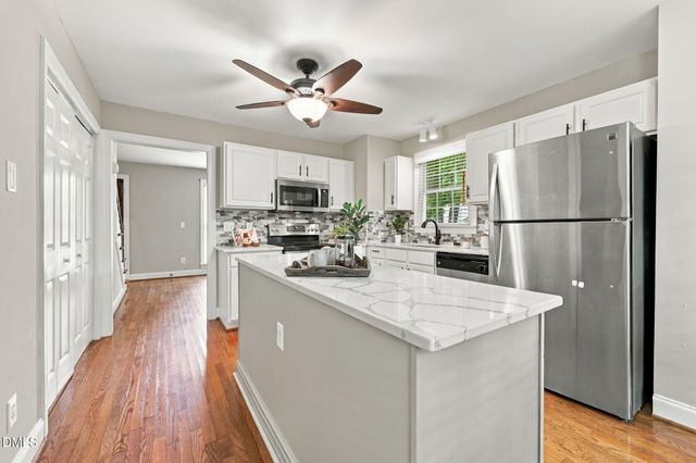 308 Black Swan Way, Wake Forest, NC 27587