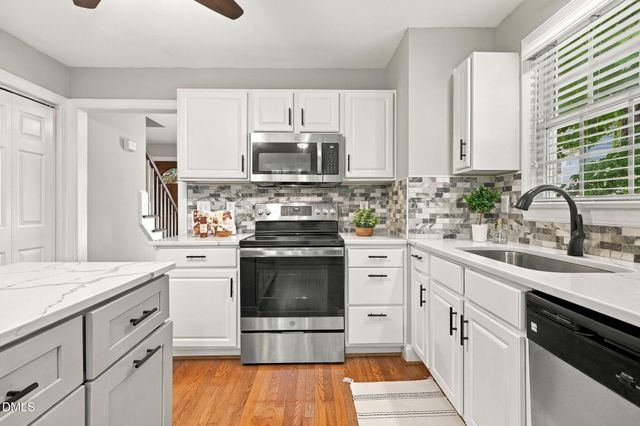 308 Black Swan Way, Wake Forest, NC 27587