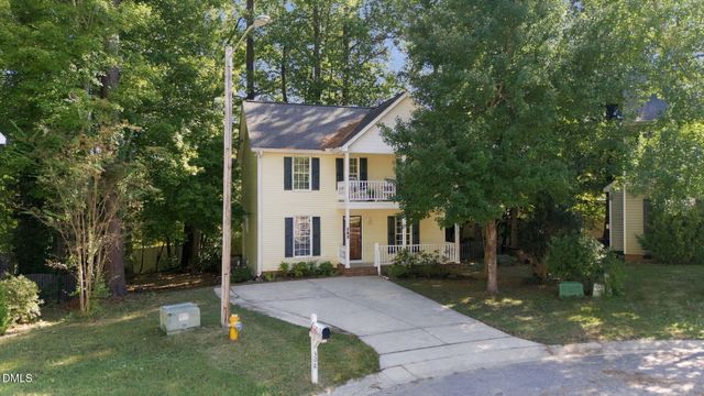 308 Black Swan Way, Wake Forest, NC 27587