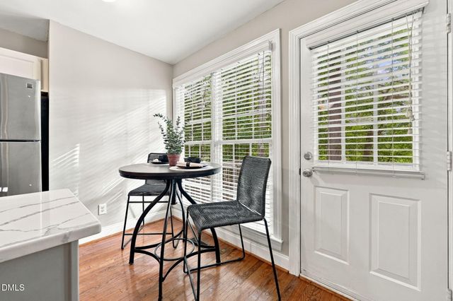 308 Black Swan Way, Wake Forest, NC 27587