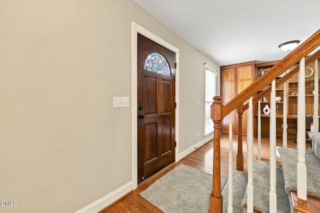 308 Black Swan Way, Wake Forest, NC 27587