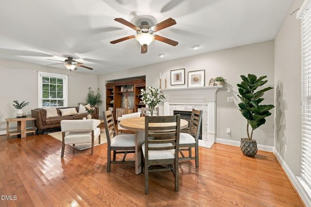308 Black Swan Way, Wake Forest, NC 27587