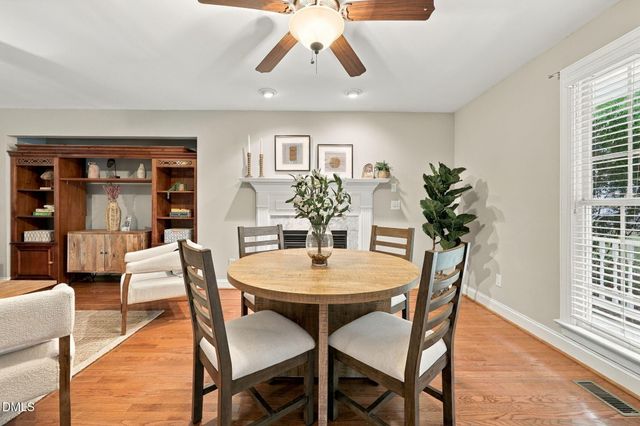 308 Black Swan Way, Wake Forest, NC 27587