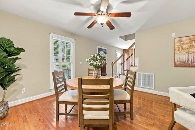 308 Black Swan Way, Wake Forest, NC 27587
