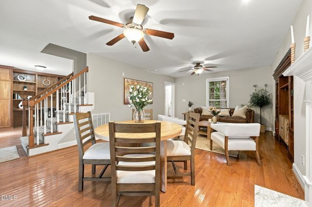 308 Black Swan Way, Wake Forest, NC 27587