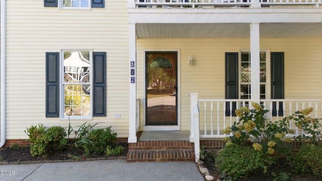 308 Black Swan Way, Wake Forest, NC 27587