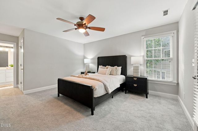 308 Black Swan Way, Wake Forest, NC 27587