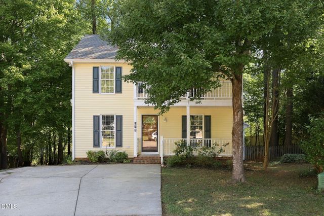 308 Black Swan Way, Wake Forest, NC 27587