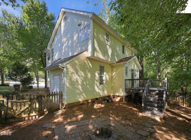 308 Black Swan Way, Wake Forest, NC 27587