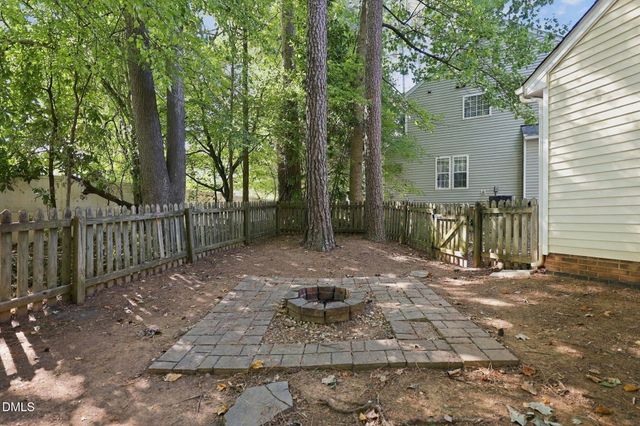 308 Black Swan Way, Wake Forest, NC 27587