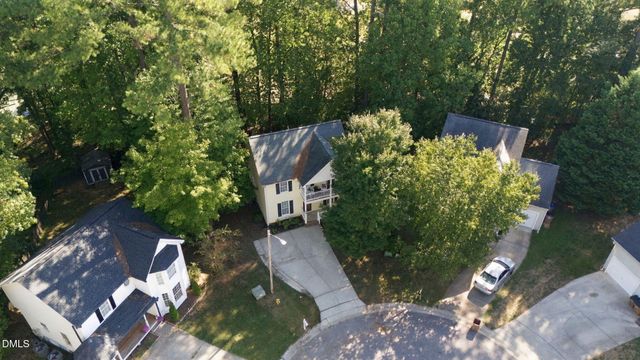 308 Black Swan Way, Wake Forest, NC 27587