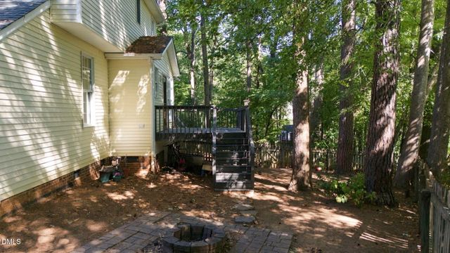 308 Black Swan Way, Wake Forest, NC 27587