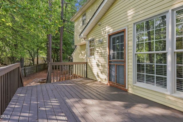 308 Black Swan Way, Wake Forest, NC 27587