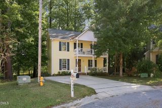 308 Black Swan Way, Wake Forest, NC 27587