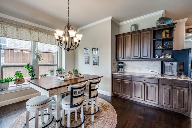 5912 Trail Marker Court, Fort Worth, TX 76123
