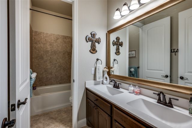 5912 Trail Marker Court, Fort Worth, TX 76123