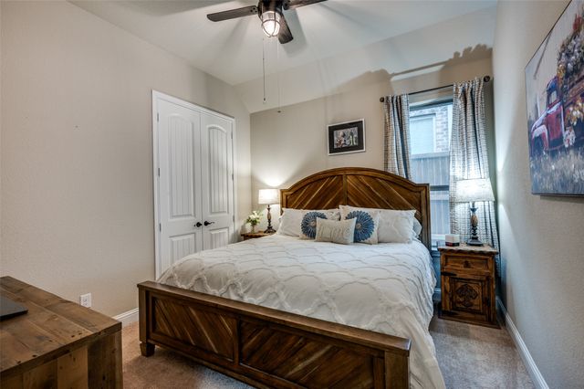 5912 Trail Marker Court, Fort Worth, TX 76123