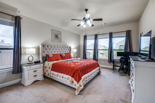 5912 Trail Marker Court, Fort Worth, TX 76123
