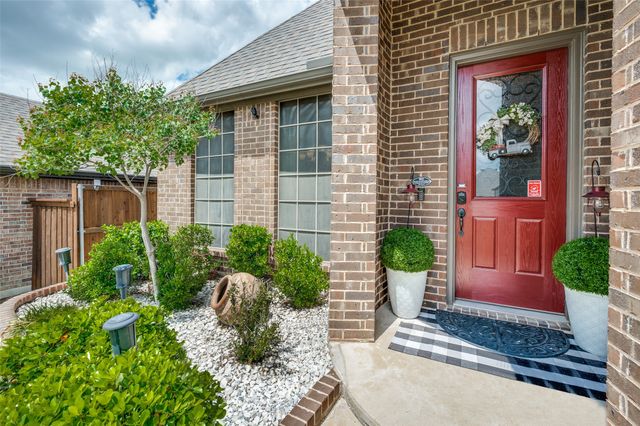 5912 Trail Marker Court, Fort Worth, TX 76123
