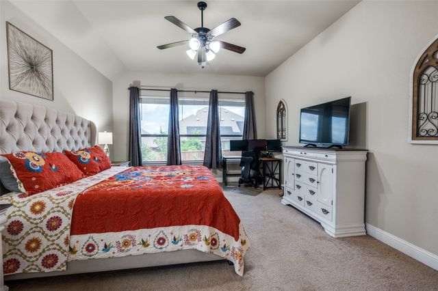 5912 Trail Marker Court, Fort Worth, TX 76123