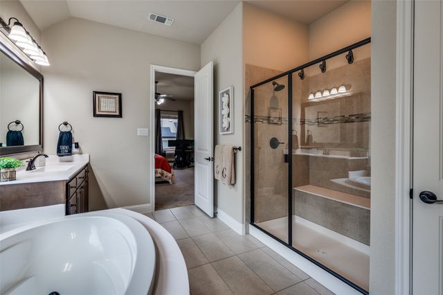 5912 Trail Marker Court, Fort Worth, TX 76123