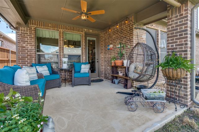 5912 Trail Marker Court, Fort Worth, TX 76123