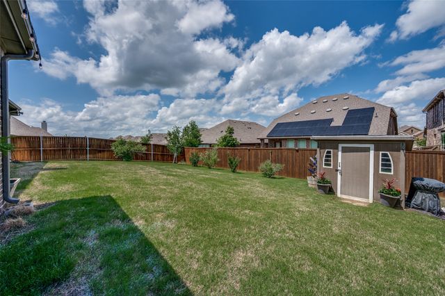 5912 Trail Marker Court, Fort Worth, TX 76123